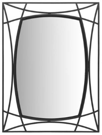 Freenville Accent Mirror - Town Of Bargains Furniture - NY
