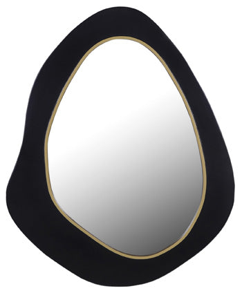Kierlock Accent Mirror - Town Of Bargains Furniture - NY