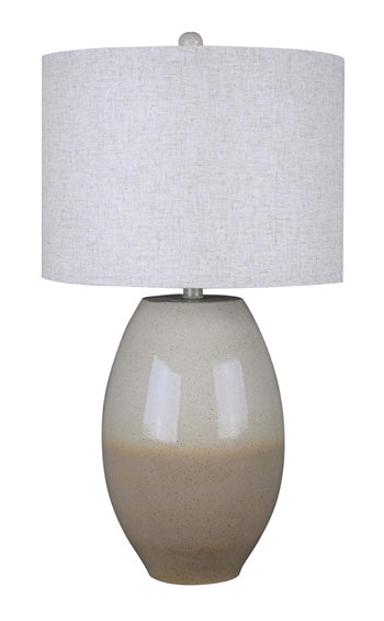 Linas Table Lamp - Town Of Bargains Furniture - NY