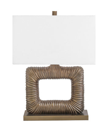 Garronby Table Lamp - Town Of Bargains Furniture - NY