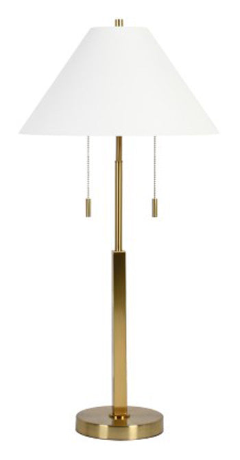 Haigwood Table Lamp - Town Of Bargains Furniture - NY