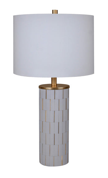 Faridworth Table Lamp - Town Of Bargains Furniture - NY