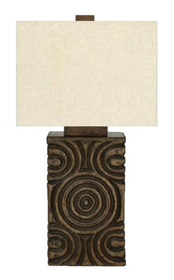 Heathbury Table Lamp - Town Of Bargains Furniture - NY