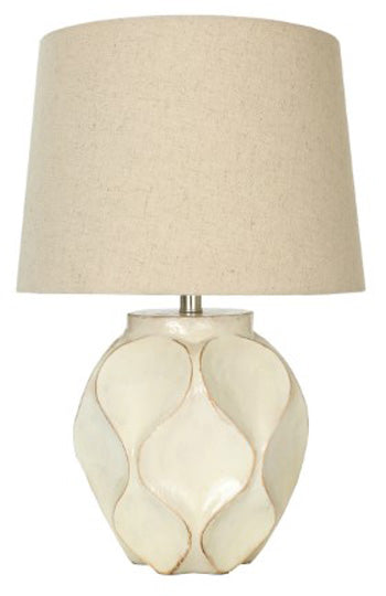 Edselham Table Lamp - Town Of Bargains Furniture - NY