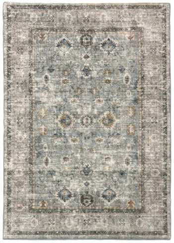 Ladstoney Area Rug - Town Of Bargains Furniture - NY
