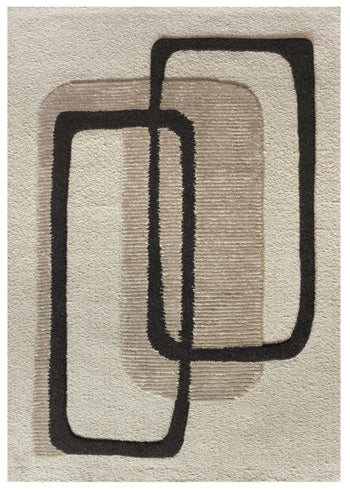 Davismour Area Rug - Town Of Bargains Furniture - NY