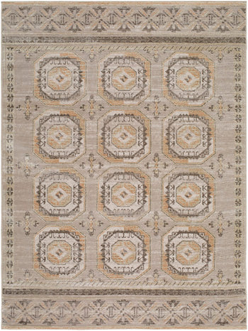 Bachby Area Rug - Town Of Bargains Furniture - NY