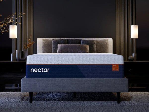 Nectar Ultra Hybrid 5.1 Mattress - Town Of Bargains Furniture - NY