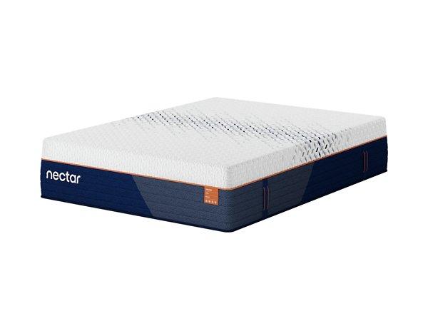 Nectar Ultra Hybrid 5.1 Mattress - Town Of Bargains Furniture - NY