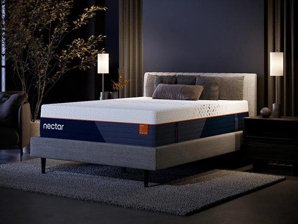 Nectar Ultra Hybrid 5.1 Mattress - Town Of Bargains Furniture - NY