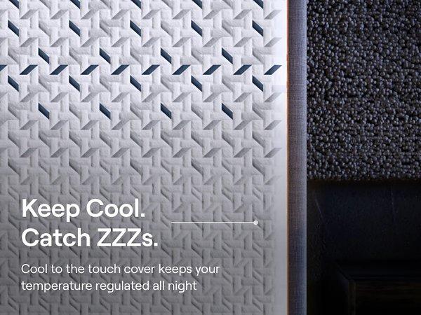 Nectar Ultra Hybrid 5.1 Mattress - Town Of Bargains Furniture - NY