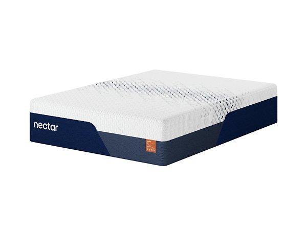 Nectar Ultra Memory Foam 5.1 Mattress - Town Of Bargains Furniture - NY
