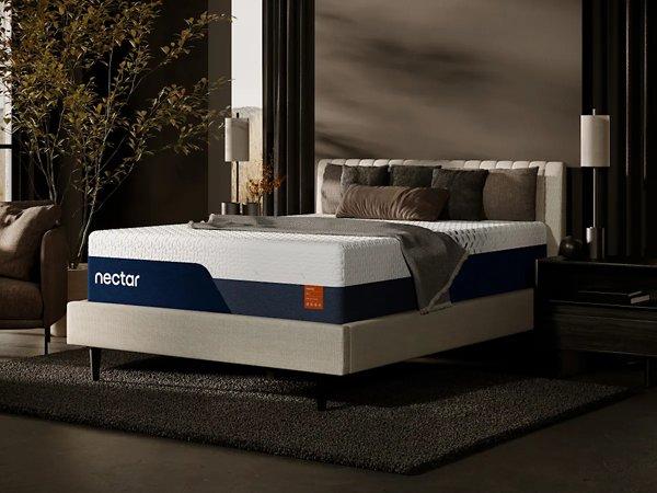 Nectar Ultra Memory Foam 5.1 Mattress - Town Of Bargains Furniture - NY