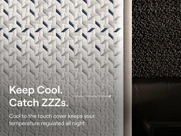 Nectar Ultra Memory Foam 5.1 Mattress - Town Of Bargains Furniture - NY