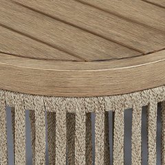 Serena Shores Outdoor Seating Set - Town Of Bargains Furniture - NY