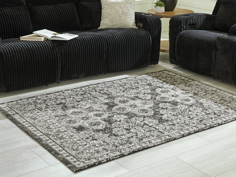 Glennisman Large Rug - Town Of Bargains Furniture - NY