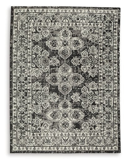 Glennisman Large Rug - Town Of Bargains Furniture - NY
