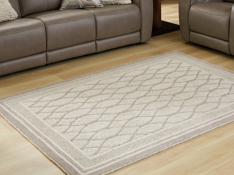 Wimney Medium Rug - Town Of Bargains Furniture - NY