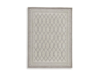 Wimney Medium Rug - Town Of Bargains Furniture - NY