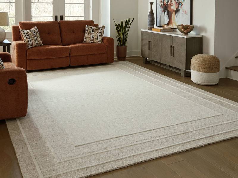 Teelgan Rug - Town Of Bargains Furniture - NY