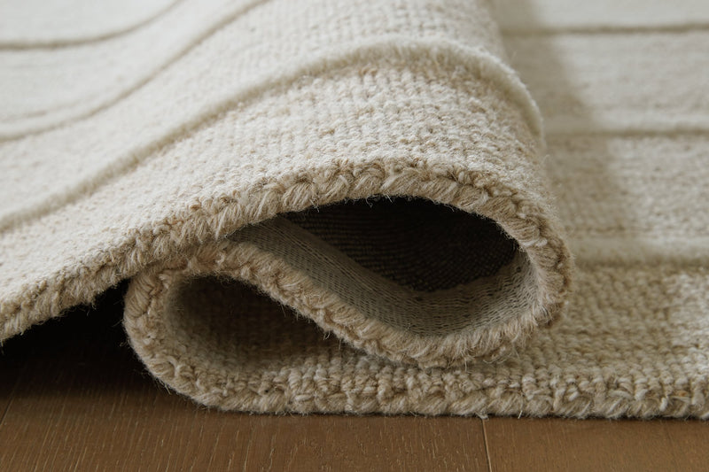 Teelgan Rug - Town Of Bargains Furniture - NY