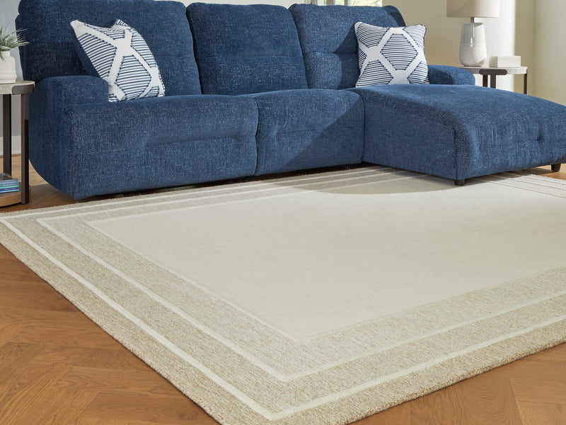 Teelgan Rug - Town Of Bargains Furniture - NY