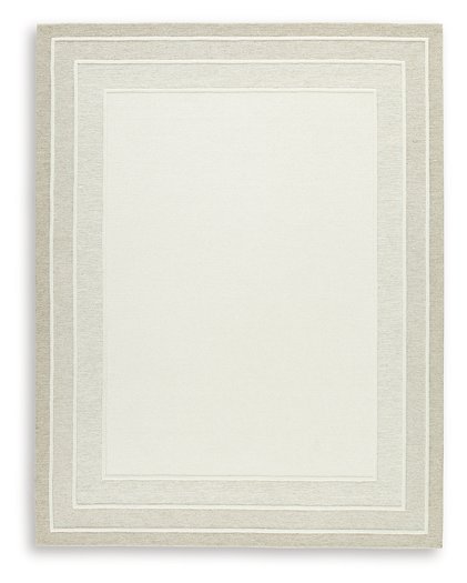 Teelgan Rug - Town Of Bargains Furniture - NY
