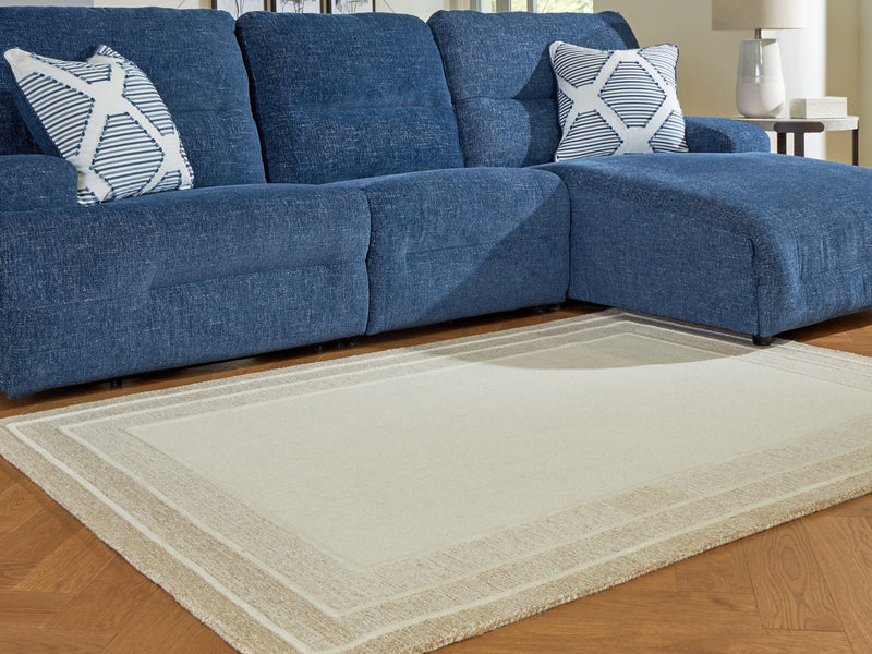 Teelgan Rug - Town Of Bargains Furniture - NY