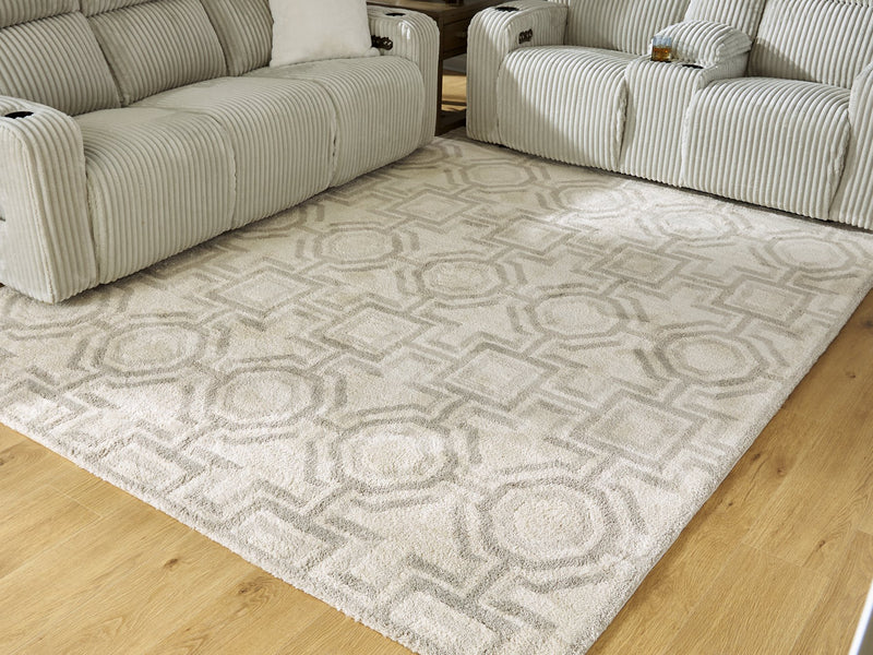 Maconville Large Rug - Town Of Bargains Furniture - NY