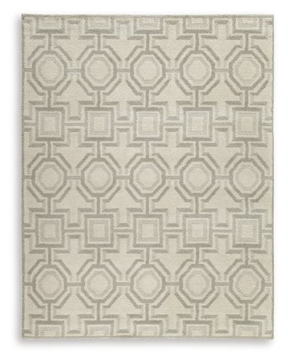 Maconville Large Rug - Town Of Bargains Furniture - NY