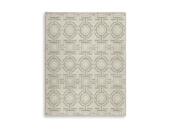 Maconville Large Rug - Town Of Bargains Furniture - NY