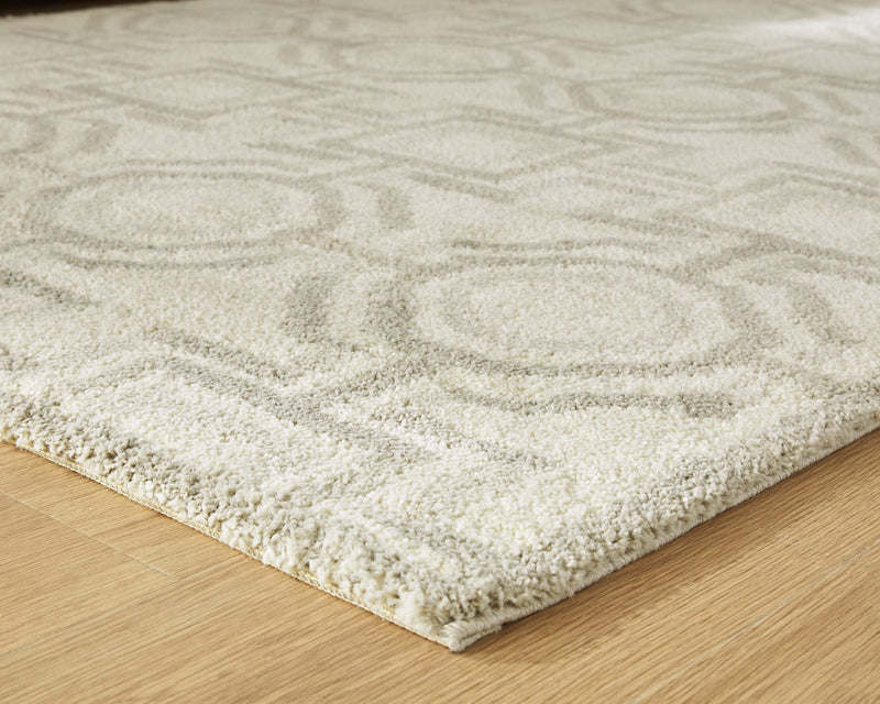 Maconville Large Rug - Town Of Bargains Furniture - NY
