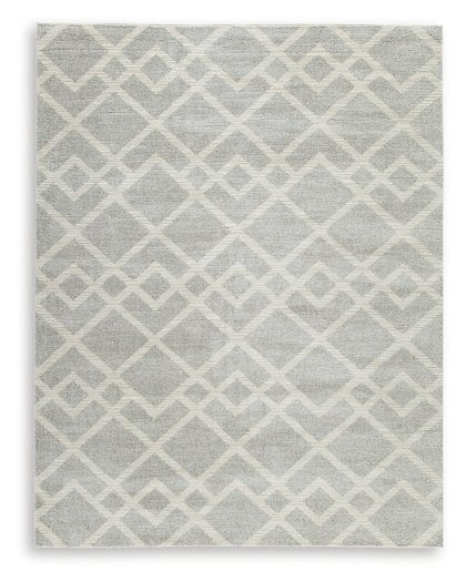 Unawick Large Rug - Town Of Bargains Furniture - NY