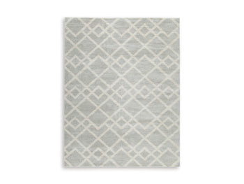 Unawick Large Rug - Town Of Bargains Furniture - NY