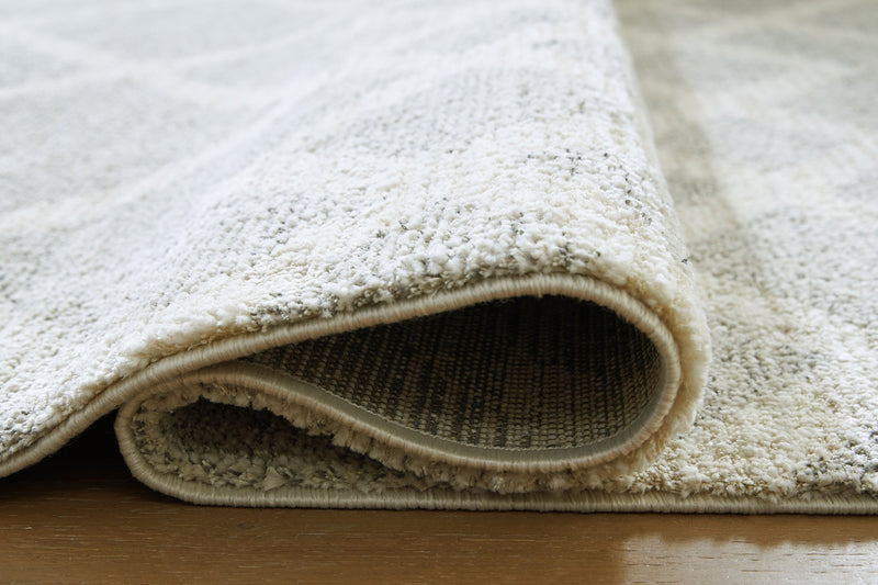 Unawick Large Rug - Town Of Bargains Furniture - NY