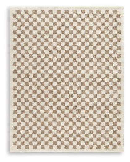 Karamen Large Rug - Town Of Bargains Furniture - NY