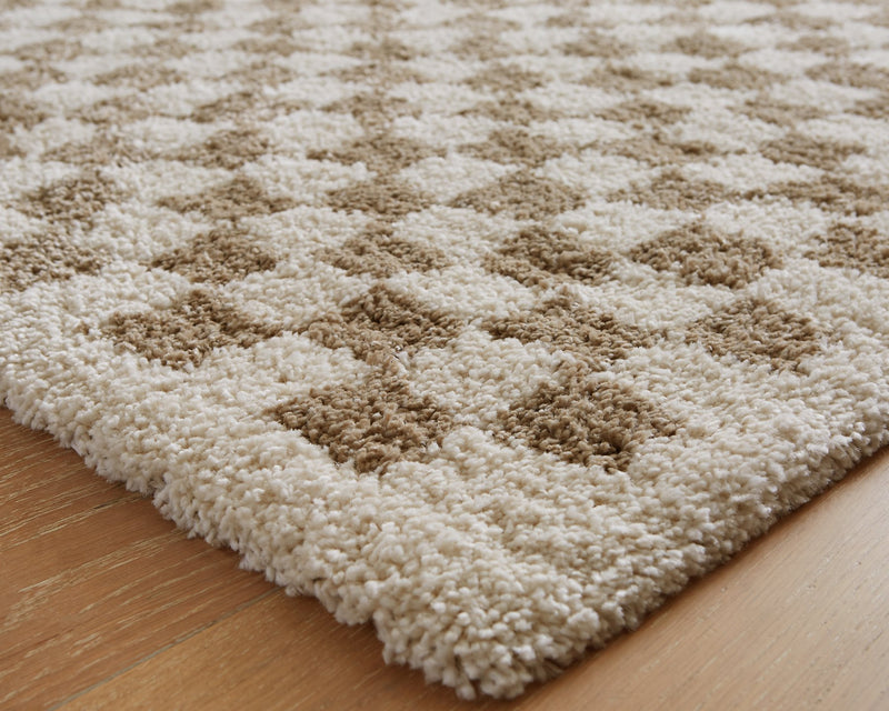 Karamen Medium Rug - Town Of Bargains Furniture - NY