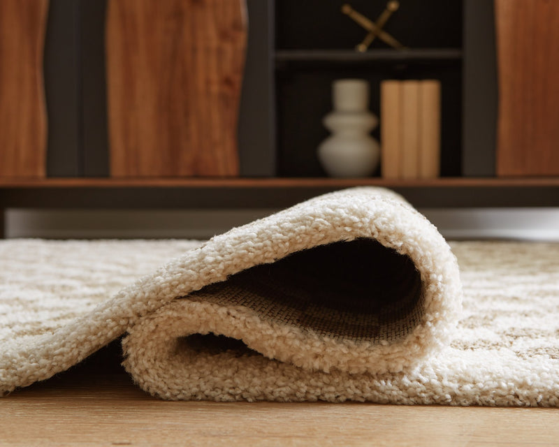 Karamen Large Rug - Town Of Bargains Furniture - NY