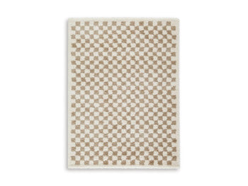 Karamen Medium Rug - Town Of Bargains Furniture - NY