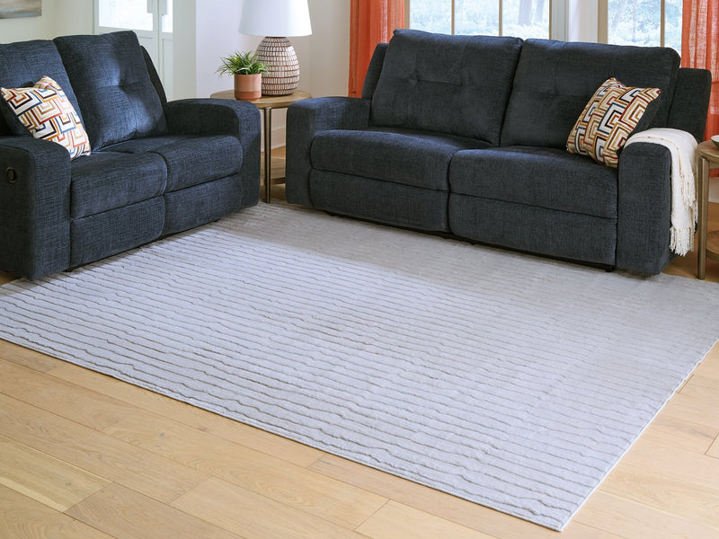 Worthley Washable Area Rug - Town Of Bargains Furniture - NY
