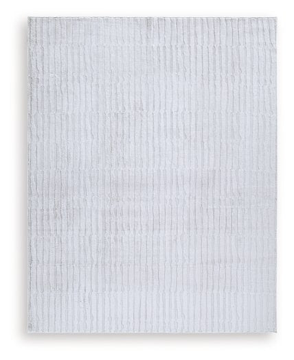 Worthley Washable Area Rug - Town Of Bargains Furniture - NY