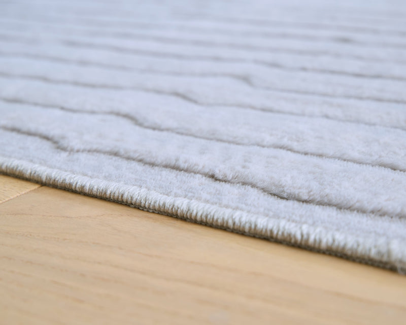 Worthley Washable Area Rug - Town Of Bargains Furniture - NY