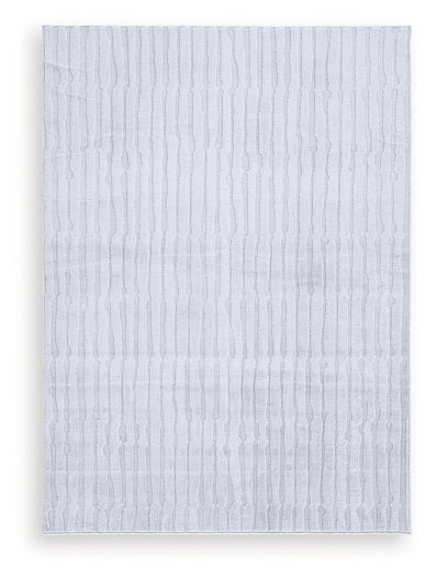 Worthley Washable Area Rug - Town Of Bargains Furniture - NY