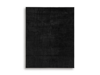 Gibbswell Washable Area Rug - Town Of Bargains Furniture - NY
