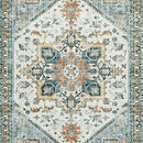 Wallney Area Rug