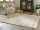 Clayman Rug