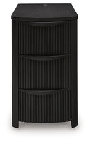 Camdill Chairside End Table - Town Of Bargains Furniture - NY