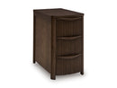 Camdill Chairside End Table - Town Of Bargains Furniture - NY