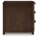 Camdill Chairside End Table - Town Of Bargains Furniture - NY