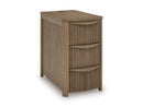 Camdill Chairside End Table - Town Of Bargains Furniture - NY
